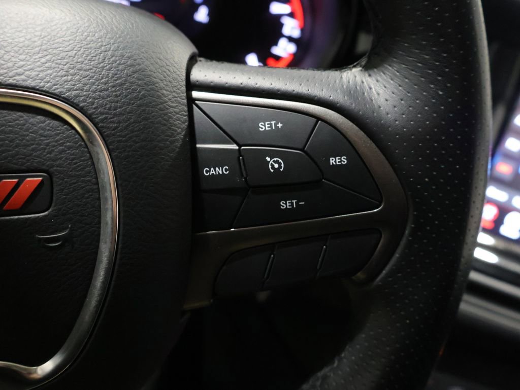 Used 2022 Dodge Durango SXT w/ Trailer Tow Group IV image 35