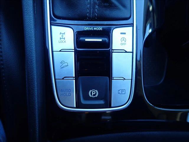 Used 2022 Hyundai Tucson SEL w/ Convenience + Premium Package image 25