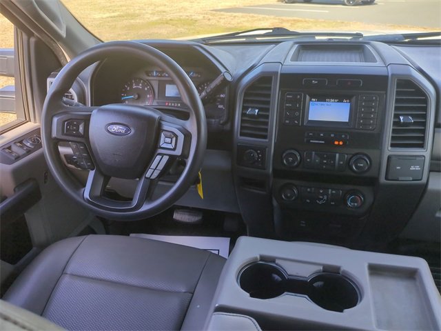 Used 2020 Ford F350 XL w/ STX Appearance Package image 30