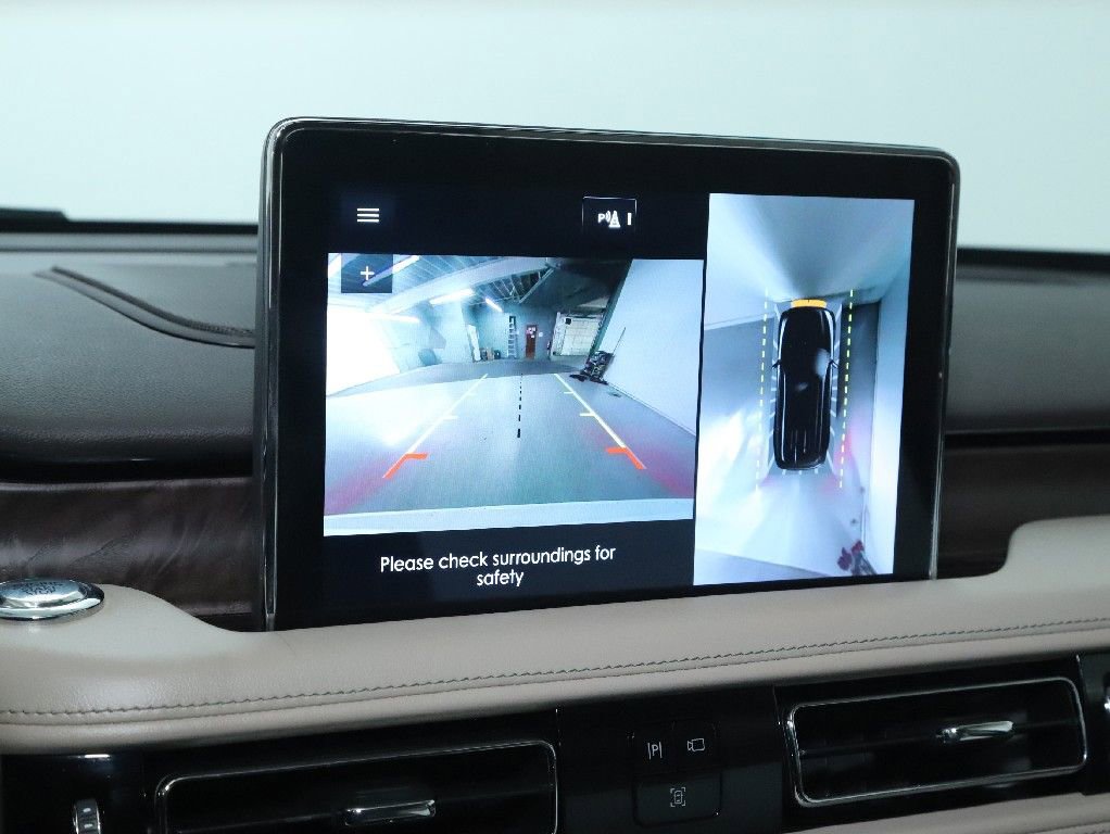 Used 2020 Lincoln Aviator Reserve w/ Equipment Group 201A image 29