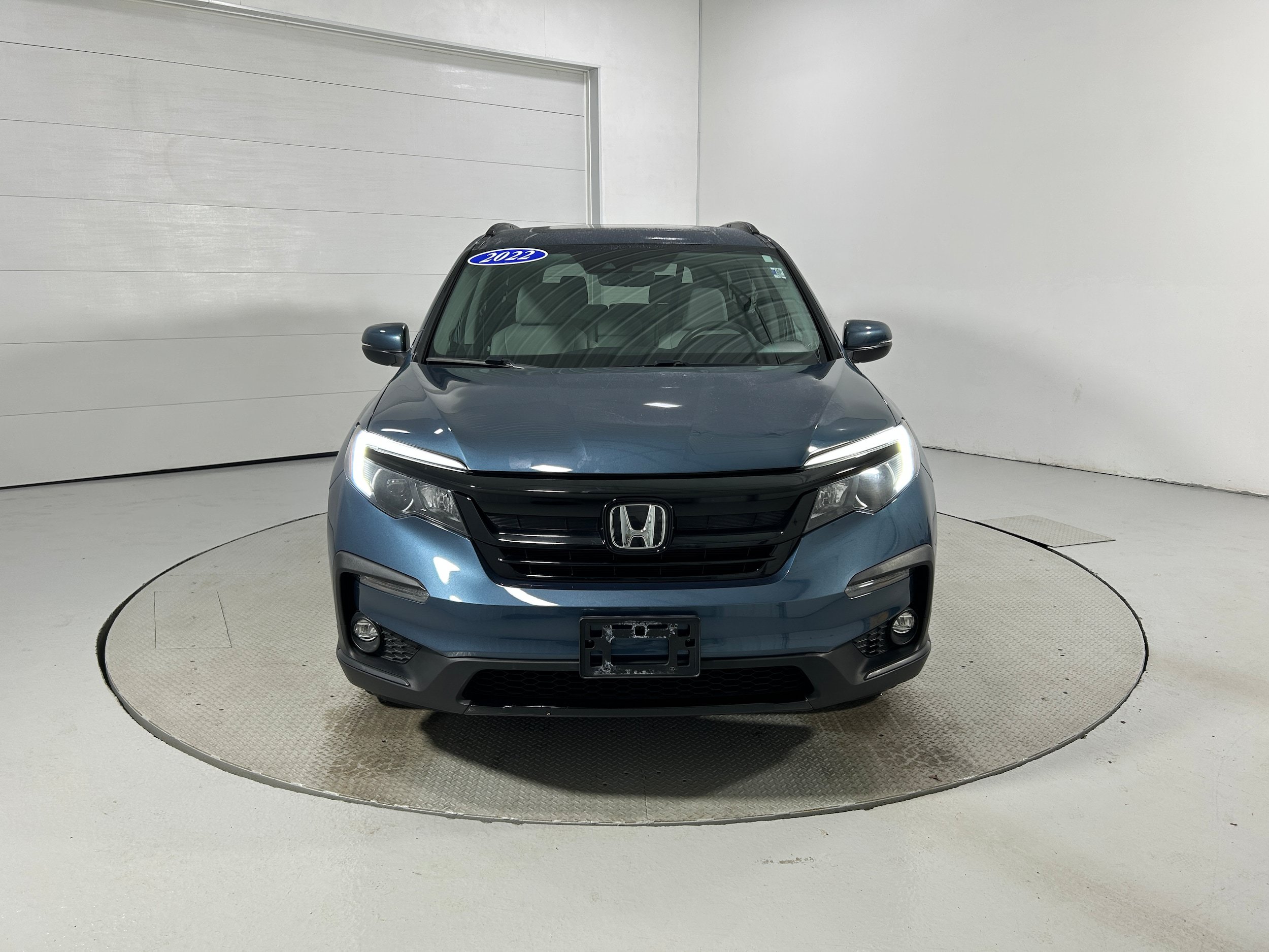 Used 2022 Honda Pilot Special Edition image 16
