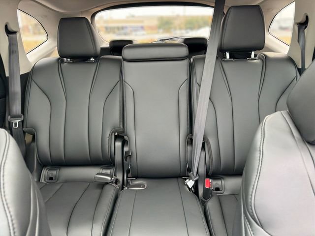 Used 2026 Acura MDX SH-AWD image 22