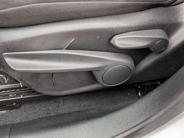 Certified 2025 Jeep Compass Trailhawk image 13