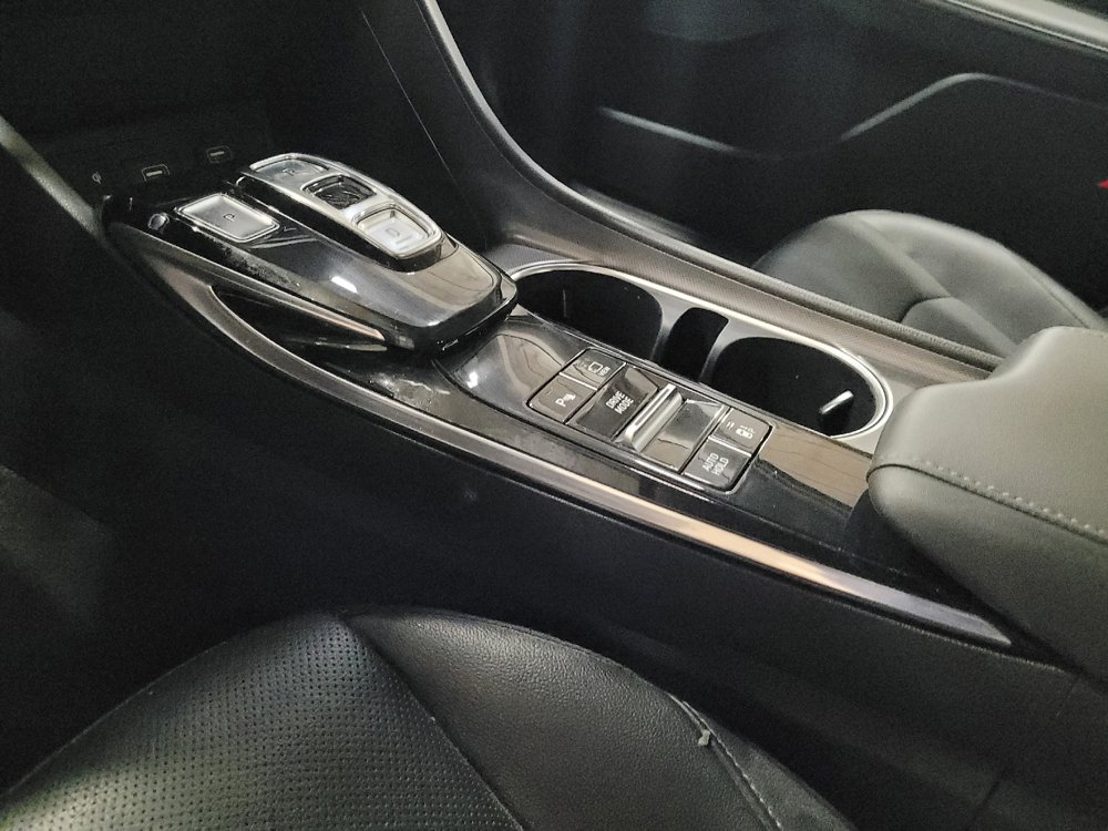 Used 2022 Hyundai Sonata Limited FWD image 26