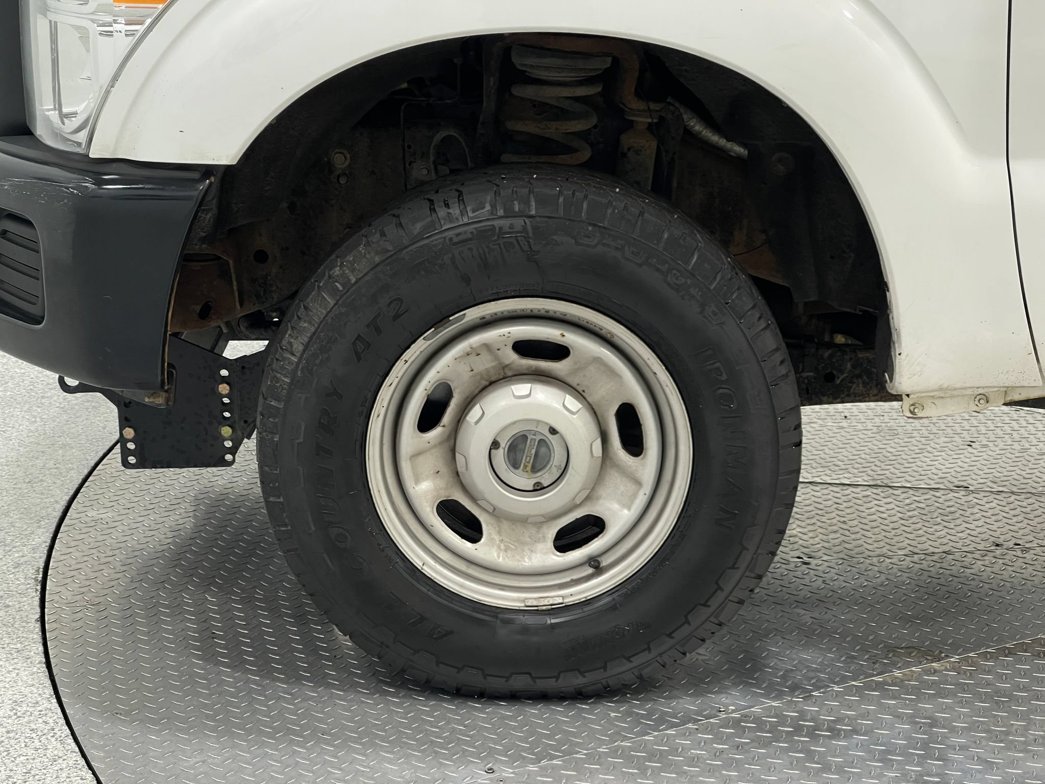 Used 2013 Ford F250 XL w/ PWR Equipment Group AWD/4WD image 29
