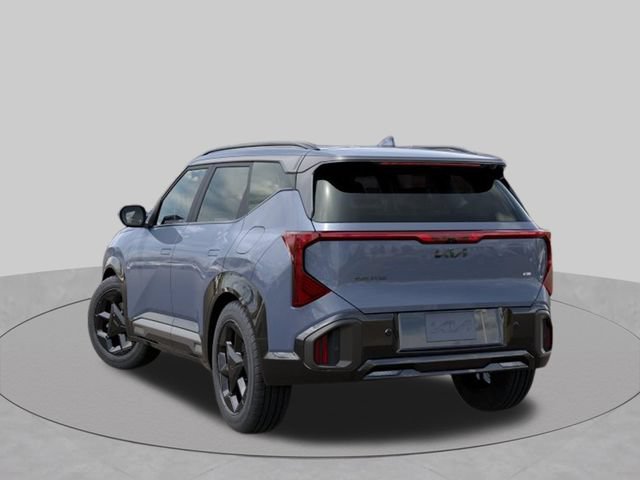 New 2027 Kia Seltos X-Line S AWD/4WD image 4