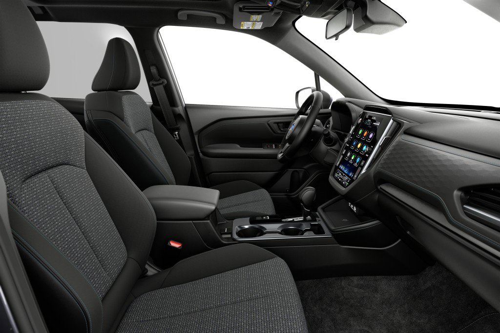 New 2026 Subaru Forester Premium image 13