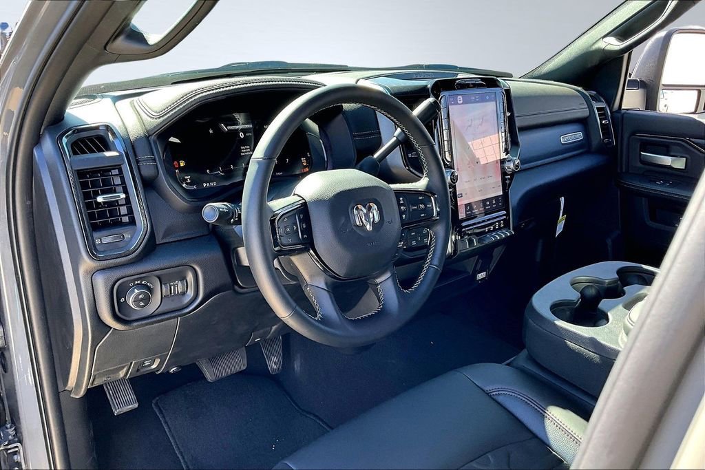 New 2026 RAM 2500 Power Wagon image 4