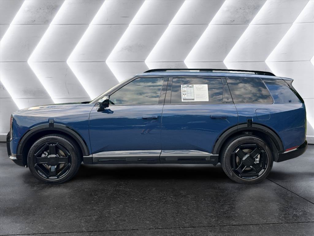 Used 2027 Kia Telluride SX Prestige X-Line AWD/4WD image 2