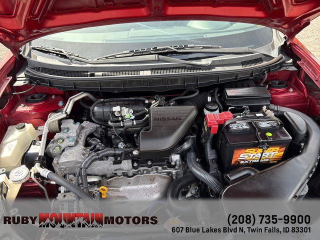 Used 2012 Nissan Rogue SL image 27