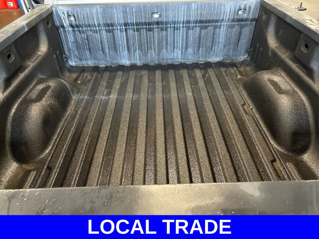 Used 2017 GMC Sierra 1500 SLE w/ SLE Value Package image 15