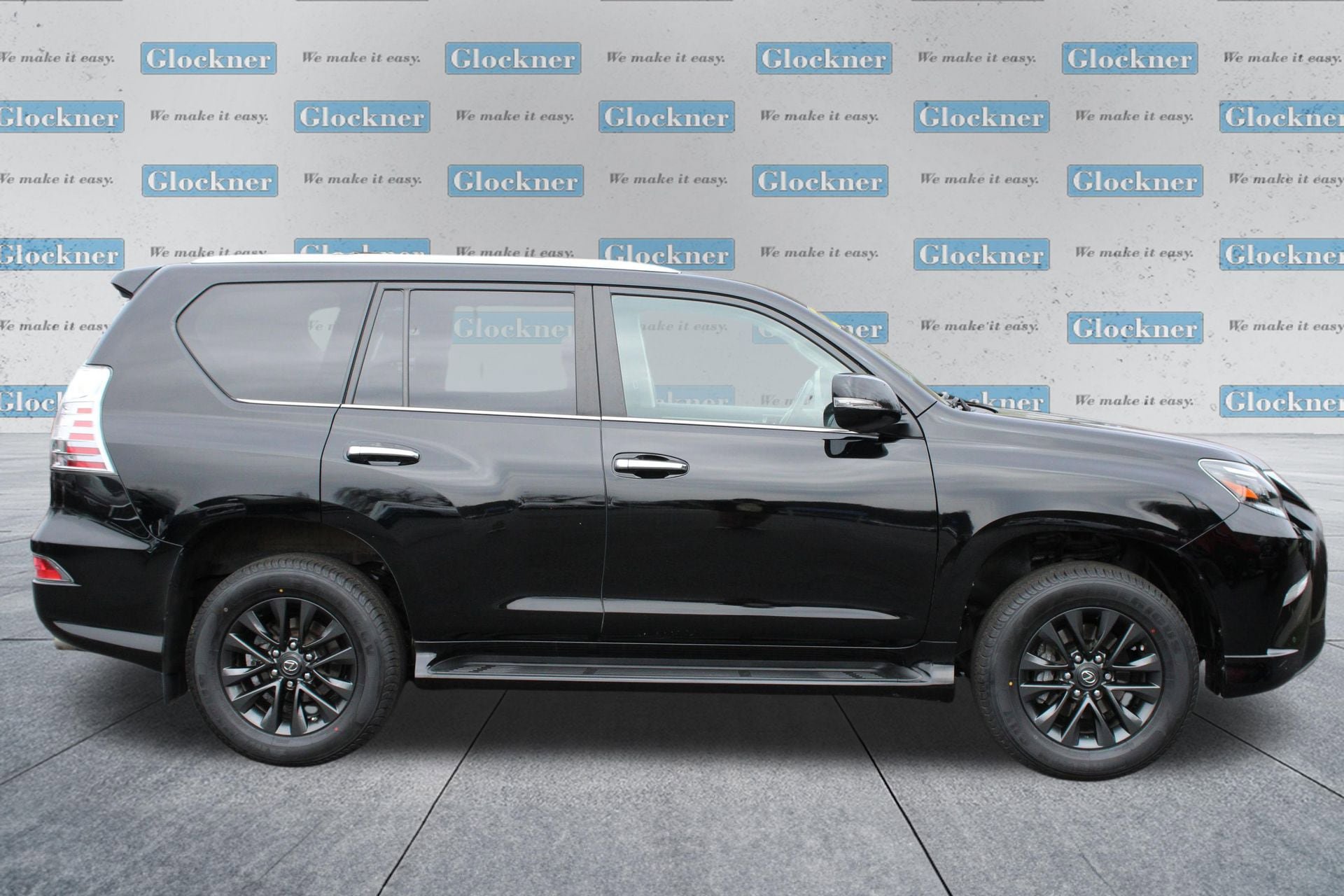 Used 2023 Lexus GX 460 Premium w/ Premium Plus Package image 4