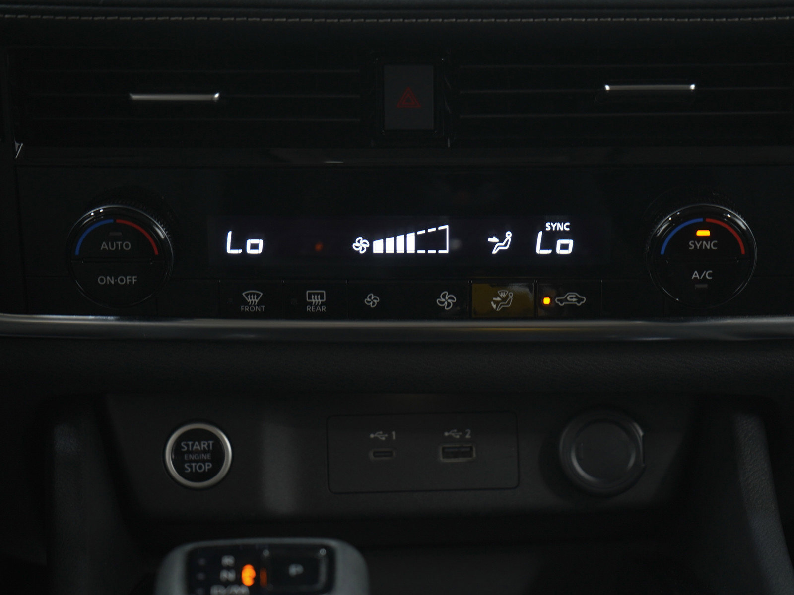 Used 2021 Nissan Rogue SV image 17