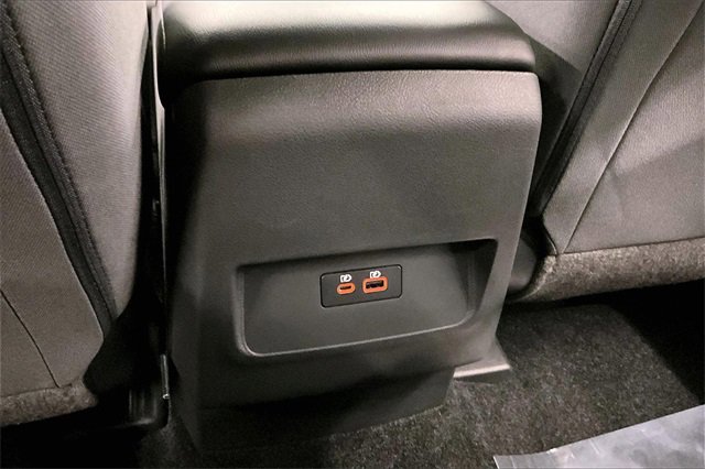 New 2026 Nissan Frontier SV image 21