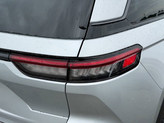 New 2026 Jeep Grand Cherokee Limited image 6