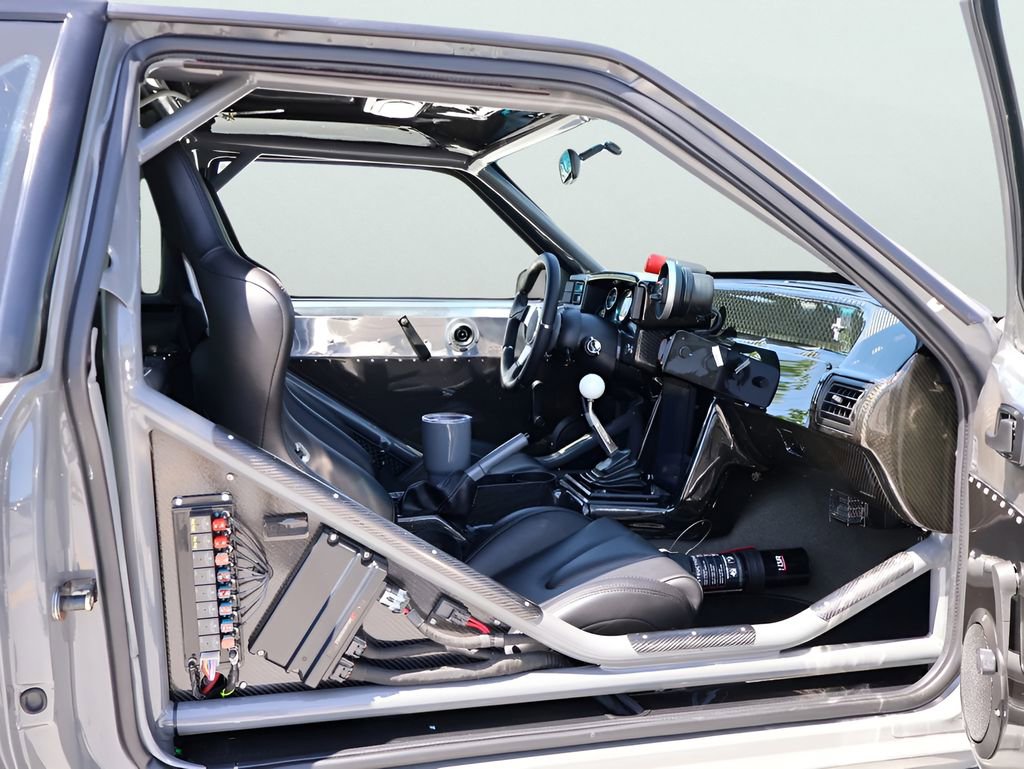 Used 1989 Ford Mustang GT RWD image 45