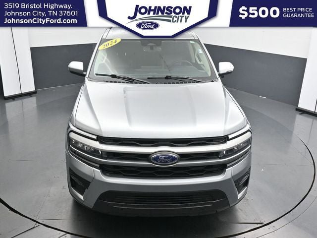 Certified 2024 Ford Expedition XLT AWD/4WD image 22