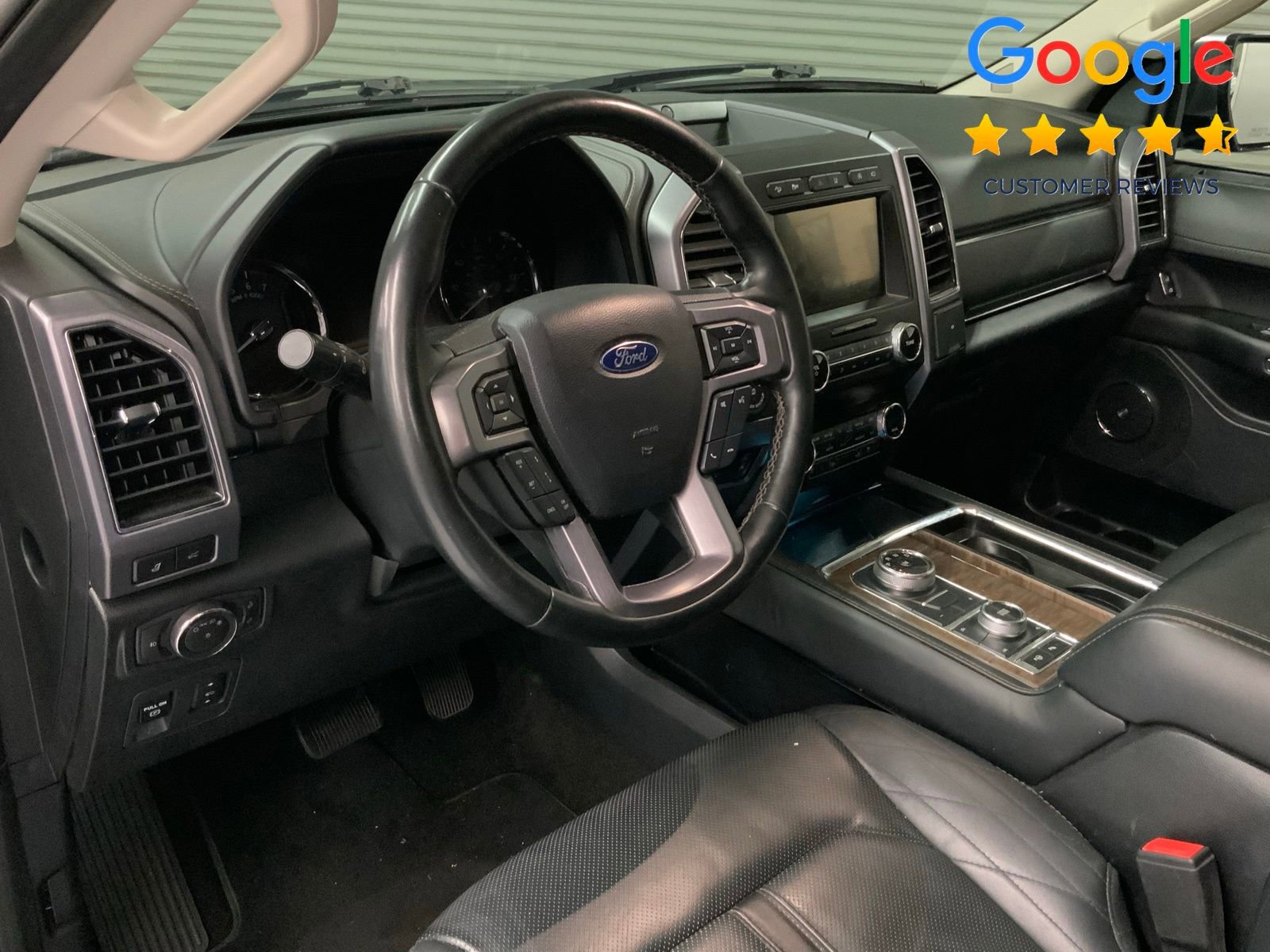 Used 2020 Ford Expedition Platinum AWD/4WD image 13
