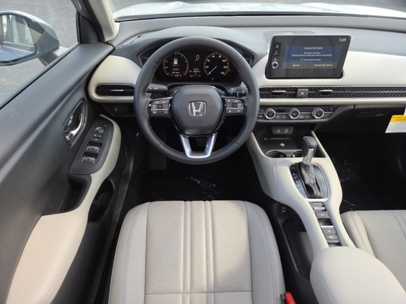 New 2027 Honda HR-V EX-L image 24