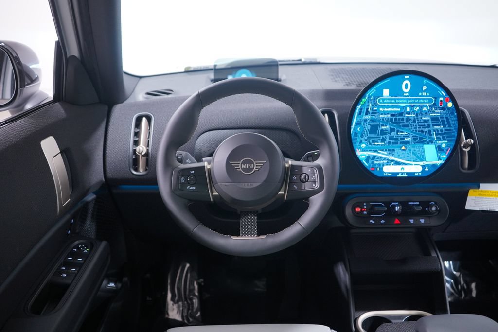 New 2026 MINI Cooper Countryman S AWD/4WD image 11