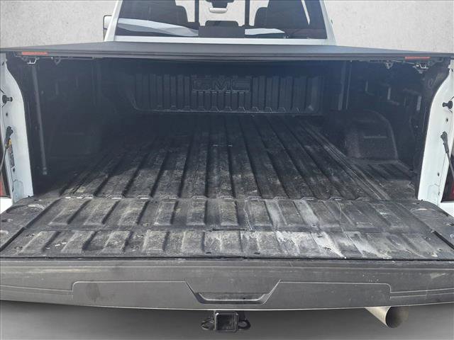 Used 2025 GMC Sierra 2500 Denali w/ Denali Reserve Package image 6