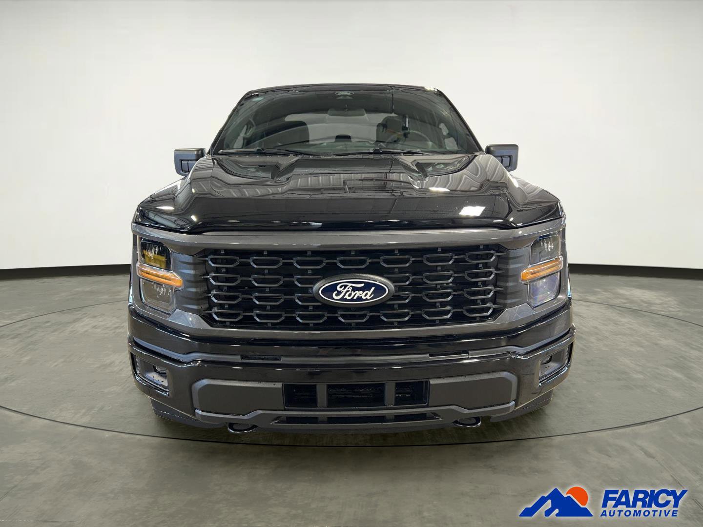 Used 2026 Ford F150 STX w/ Equipment Group 200A AWD/4WD image 6