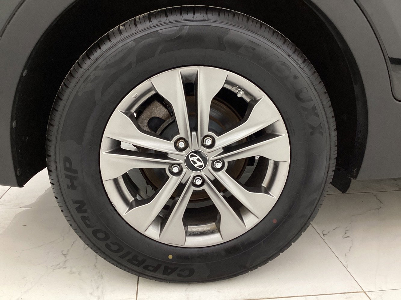 Used 2015 Hyundai Santa Fe Sport w/ Option Group 02 AWD/4WD image 45