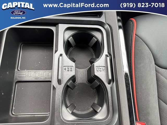 New 2026 Ford F250 Lariat w/ Black Appearance Package image 31