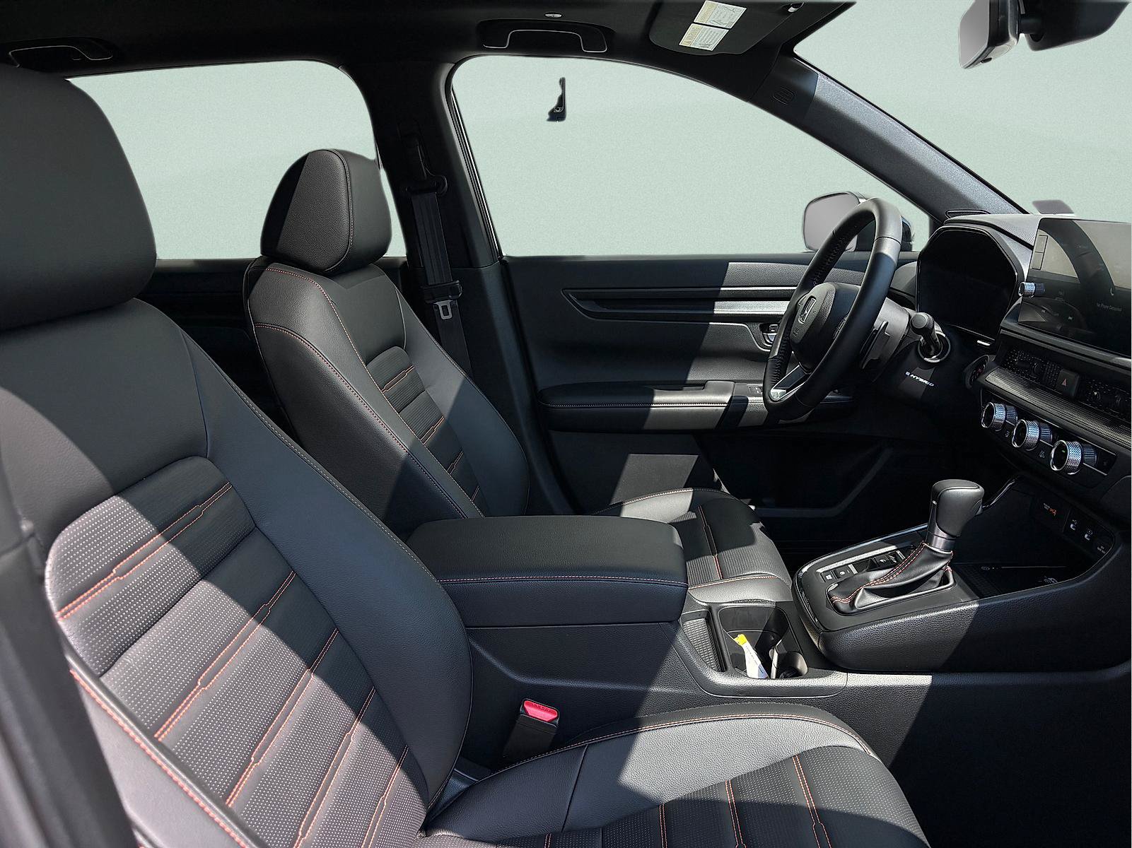 Certified 2026 Honda CR-V Sport-L image 38