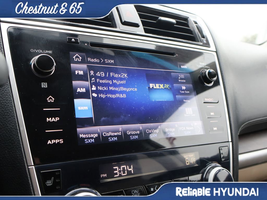 Used 2018 Subaru Outback 2.5i Limited image 35