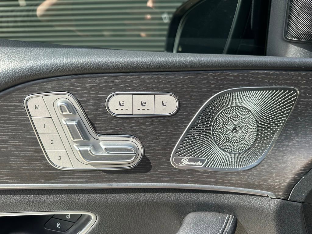 Used 2023 Mercedes-Benz GLS 450 4MATIC image 20