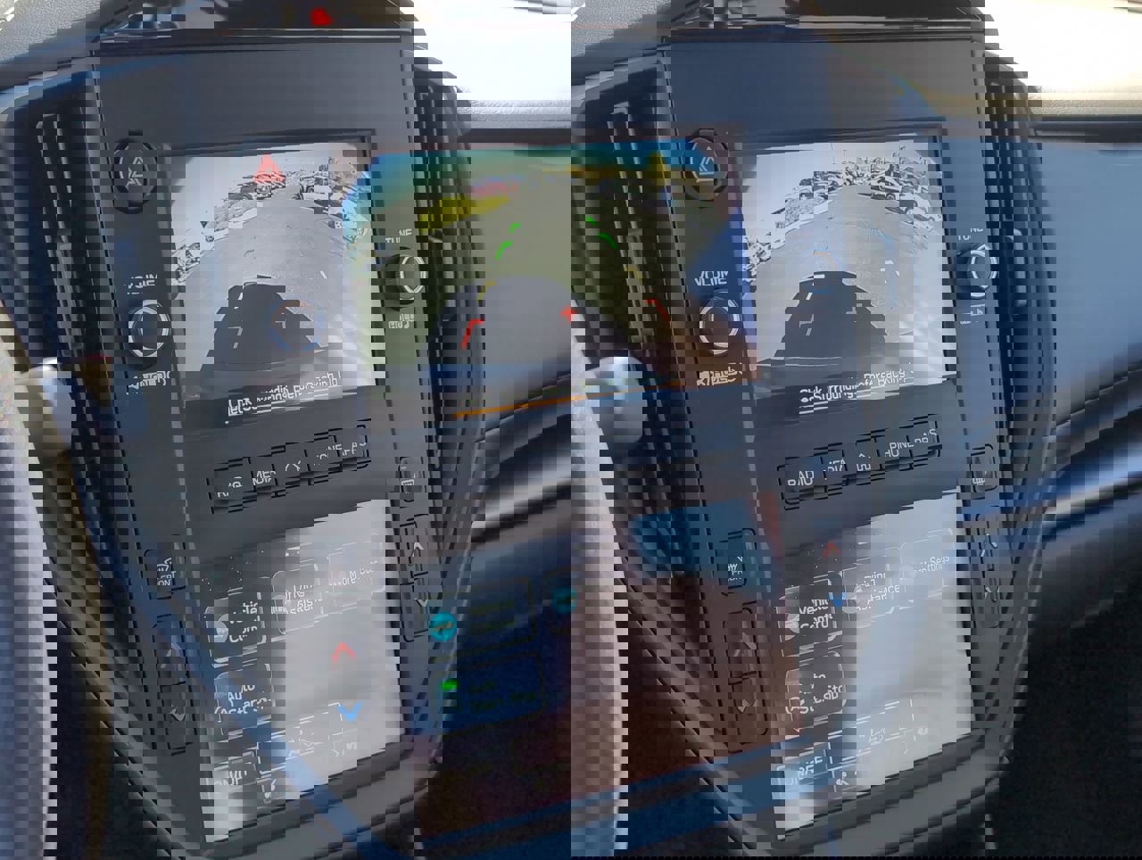 New 2025 Subaru Impreza 2.0i image 20