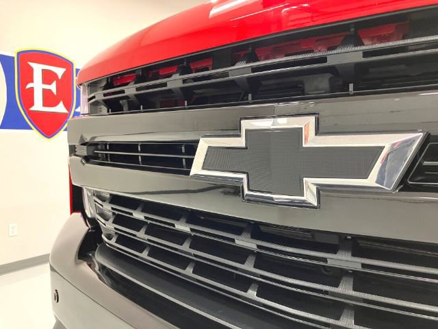 Used 2019 Chevrolet Silverado 1500 LT Trail Boss image 17