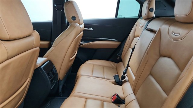 Certified 2023 Cadillac XT4 Sport image 18
