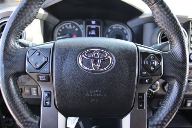 Used 2021 Toyota Tacoma TRD Off-Road w/ Technology Package image 20