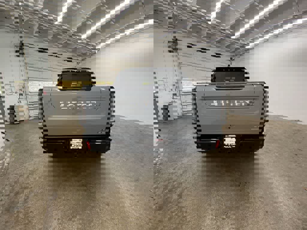 Used 2024 GMC Hummer EV 2X AWD/4WD image 5