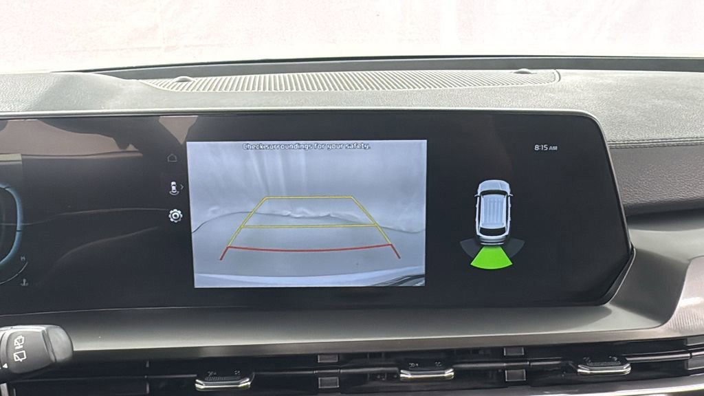 Used 2025 Kia Telluride S image 27