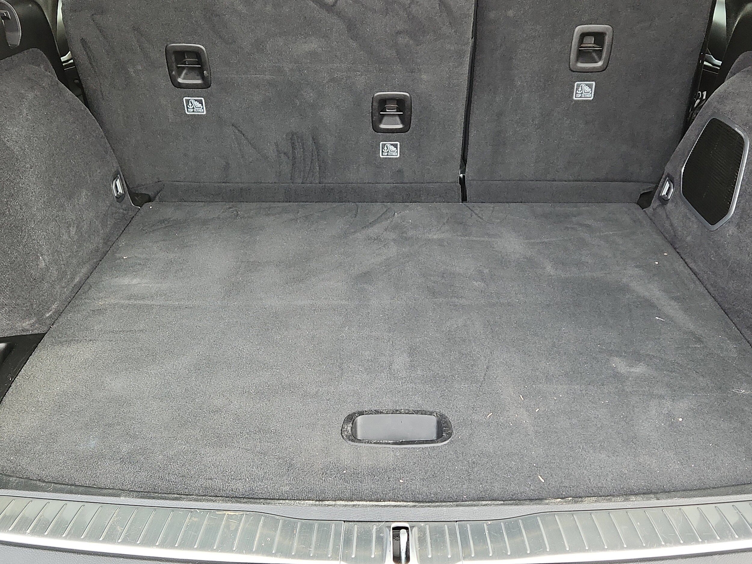 Used 2024 Jeep Grand Cherokee Overland AWD/4WD image 29