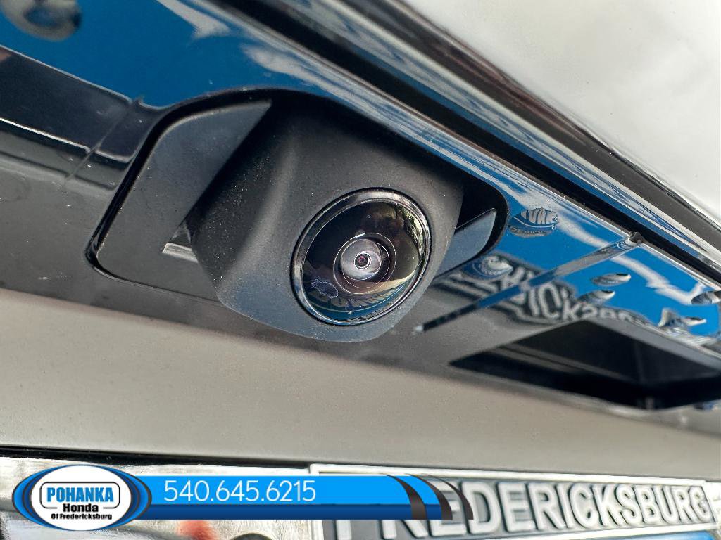 New 2026 Honda Accord Hybrid Touring image 9