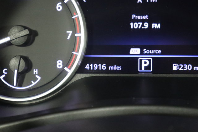 Used 2024 Nissan Sentra SV FWD image 35