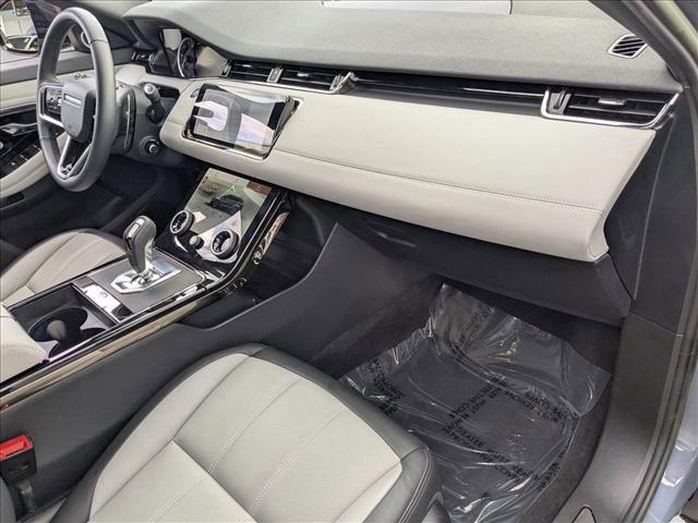 Used 2023 Land Rover Range Rover Evoque R-Dynamic SE image 22
