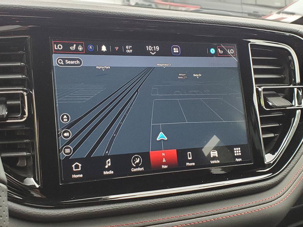 New 2026 Dodge Durango GT w/ Mopar All Weather Package AWD/4WD image 12