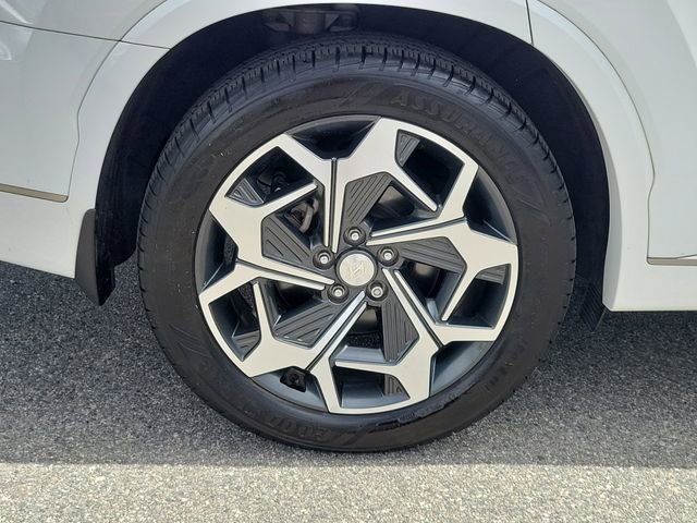 Used 2022 Hyundai Palisade Calligraphy w/ Cargo Package image 7