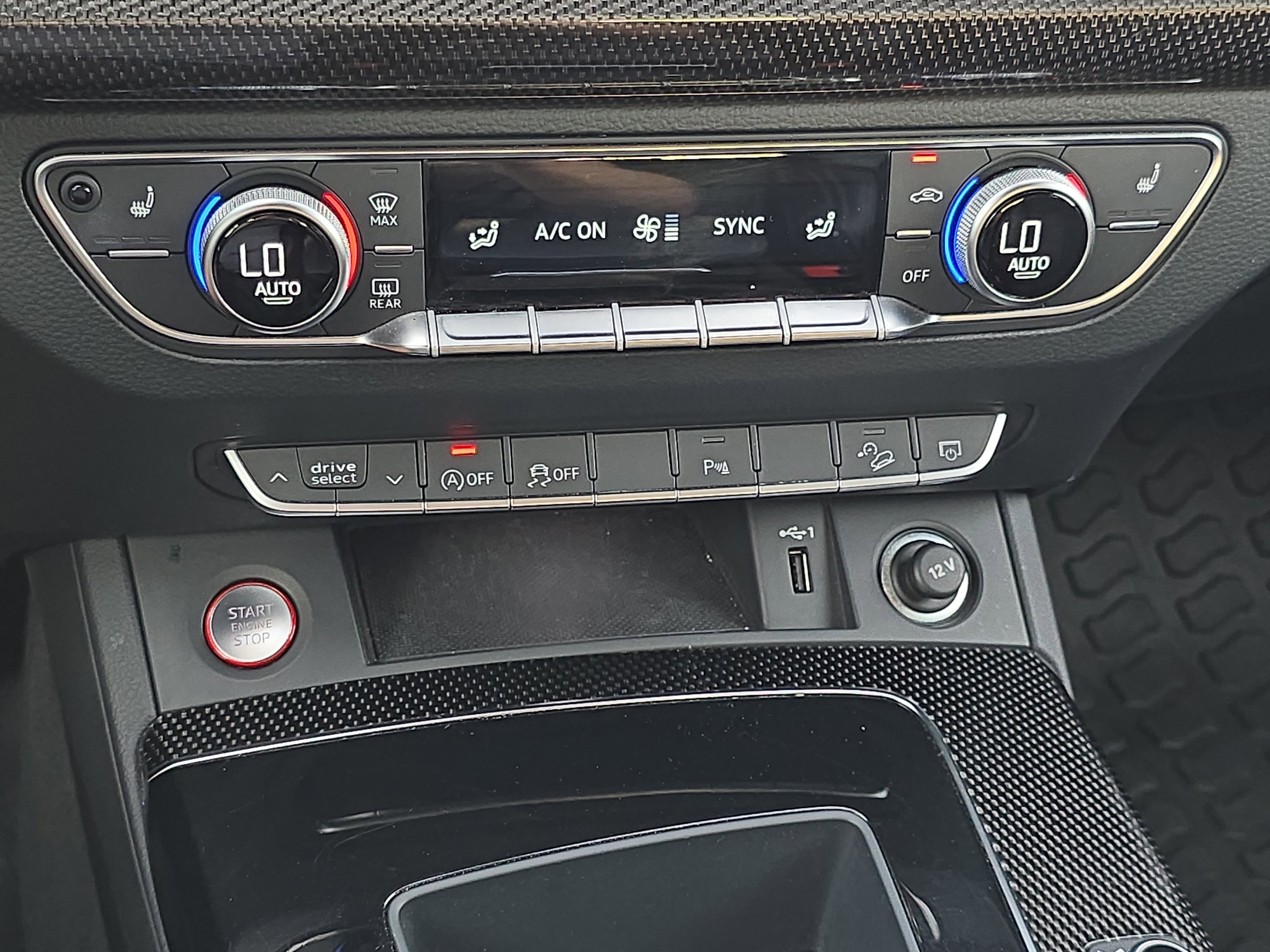 Used 2022 Audi SQ5 Premium image 23