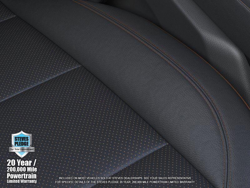 New 2026 Chevrolet Traverse High Country image 21