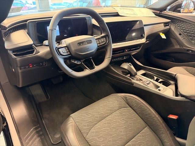 New 2026 Dodge Charger Scat Pack w/ Blacktop Package AWD/4WD image 35