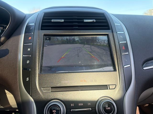 Used 2017 Lincoln MKC Reserve AWD/4WD image 39