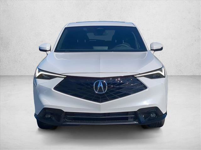 New 2026 Acura ADX A-Spec FWD image 6