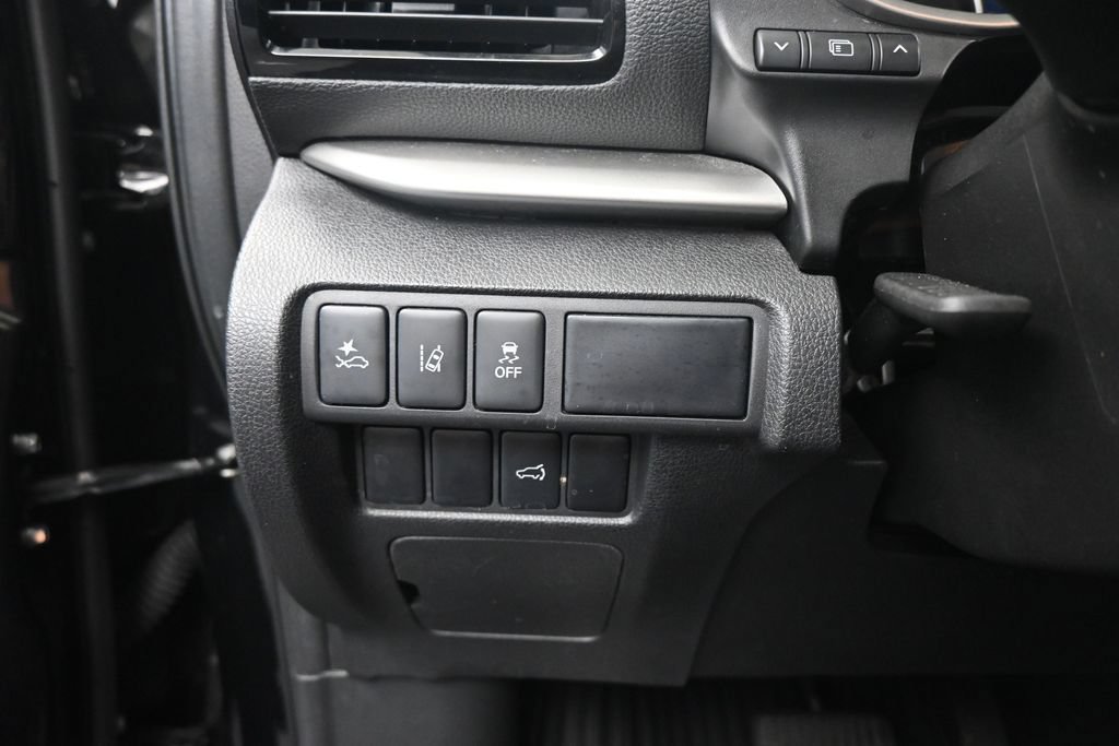 Used 2024 Mitsubishi Eclipse Cross SE AWD/4WD image 13