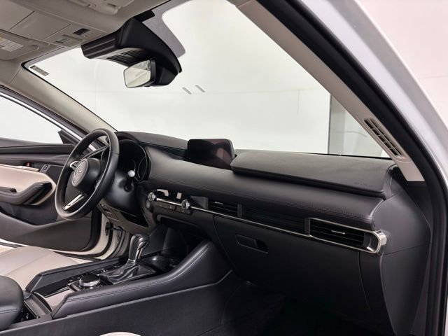 Used 2025 MAZDA MAZDA3 s FWD image 24